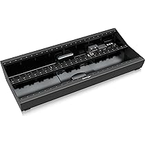 Amazon | ベリンガー 280 HPユーロラックケース Behringer EURORACK GO