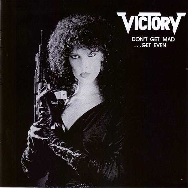 Amazon.co.jp: Victory: ミュージック
