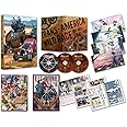 天晴爛漫！ 第1巻 [Blu-ray]