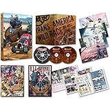 天晴爛漫！ 第1巻 [Blu-ray]