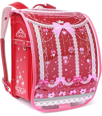 Amazon.co.jp: familiar ランドセル クラリーノタフロックNEO