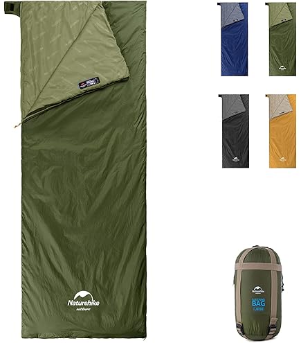 Kathmandu Navigator 8 Rectangular Duck Down Warm Camping