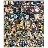 鬼滅の刃ウエハース8 [全32種セット(フルコンプ)]※BOX販売ではありません。※カードのみです。お菓子は付属しません。