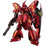 MG 1/100 ガンダムベース限定 サザビー Ver.Ka [スペシャルコーティング] 機動戦士ガンダム 逆襲のシャア