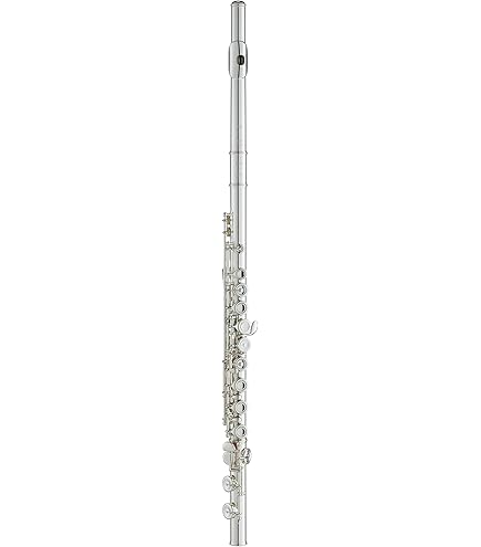 Amazon | YAMAHA YFL-311 IIヤマハ 頭部管銀製フルート