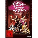 3D SEX&禅(Blu-ray)