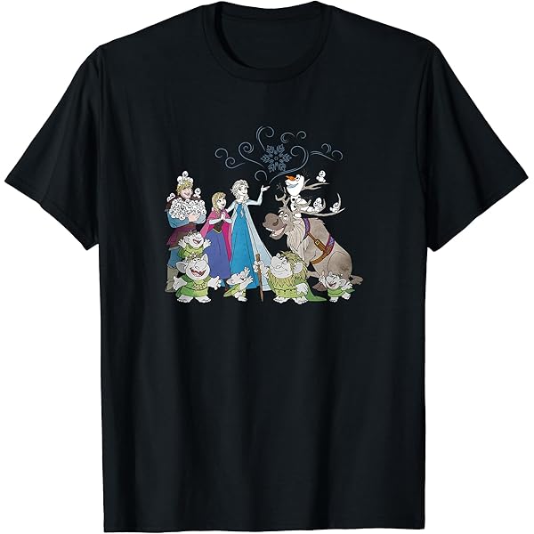 Amazon | ディズニー アナと雪の女王 エルサ アナ&オラフ ホリデー