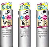 Amazon.co.jp: MP 《セット販売》 資生堂 エージーデオ24