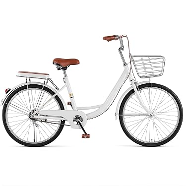 Amazon.co.jp 最新リリース: シティー・ファミリーサイクル の新着