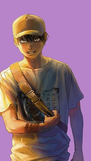 光が死んだ夏  iPhone/Androidスマホ壁紙(1125×2001)-1 - 辻中佳紀(つじなか よしき)