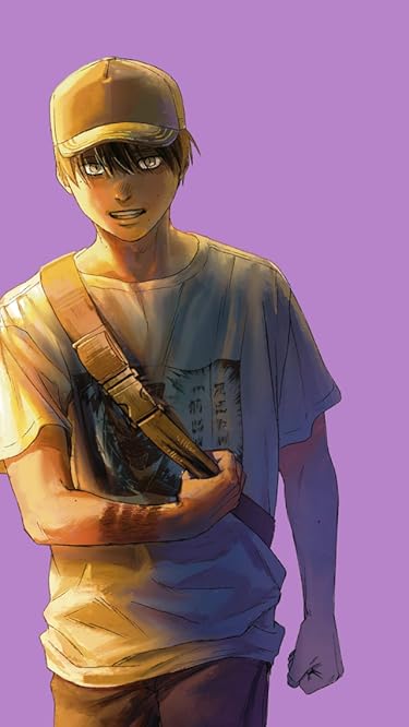 2025夏アニメ - 辻中佳紀(つじなか よしき)