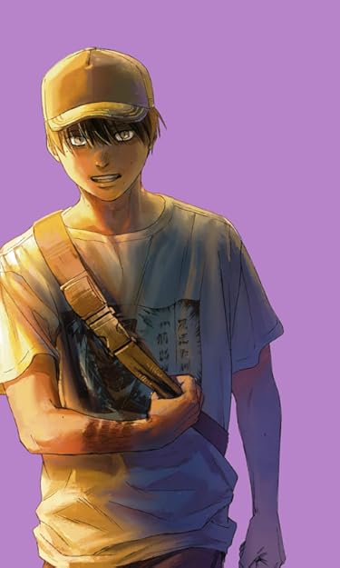 2025夏アニメ - 辻中佳紀(つじなか よしき)