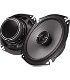 Amazon.co.jp: Pioneer スピーカー TS-F1750 17cm カスタムフィット