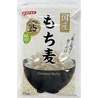 Amazon | 新麦 もち麦 令和7年産 キラリもち麦 10kg (5kg×2袋