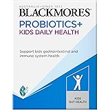 Blackmores Probiotics + Kids Daily (30 Capsules)