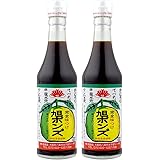 旭食品 【セット】旭ポンズ360ｍｌ 2本セット 360ミリリットル (x 2)