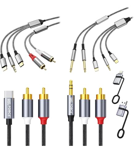 Amazon | audio-technica GOLD LINK Fine オーディオ変換