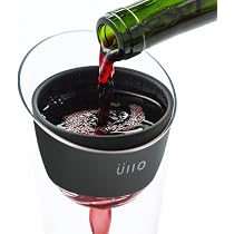 Amazon｜【ワインが生産者目線に蘇る 】Ullo Wine Purifier亜硫酸 除去