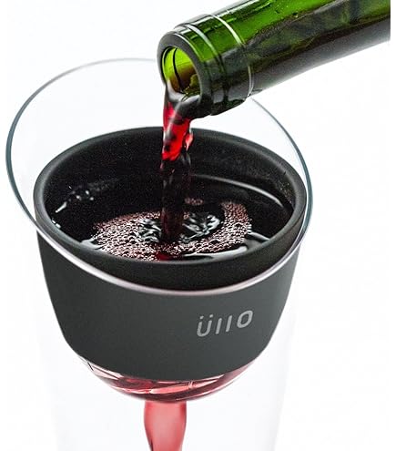 Amazon | 【ワインを一瞬で美味しくする魔法】 Vinaera ビナエラ Pro