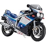 ハセガワ 1/12 バイクシリーズ スズキ GSX-R750 (G) GR71G プラモデル BK7
