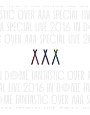 Amazon.co.jp: AAA ARENA TOUR 2016 - LEAP OVER -(初回生産限定