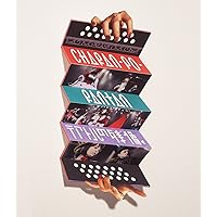 希少 チャラン・ポ・ランタン 過去レクション 数量限定盤 4CD 1DVD Amazon.co.jp: 過去レクション(期間限定生産盤): ミュージック