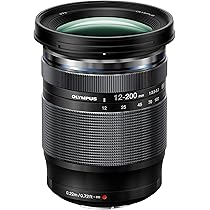 M ZUIKO 12-200美品ズームレンズ Amazon.co.jp: OLYMPUS マイクロフォーサーズレンズ M.ZUIKO