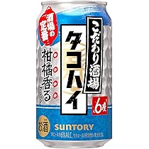 Amazon.co.jp: 【酒場で愛される味】サントリー こだわり酒場の