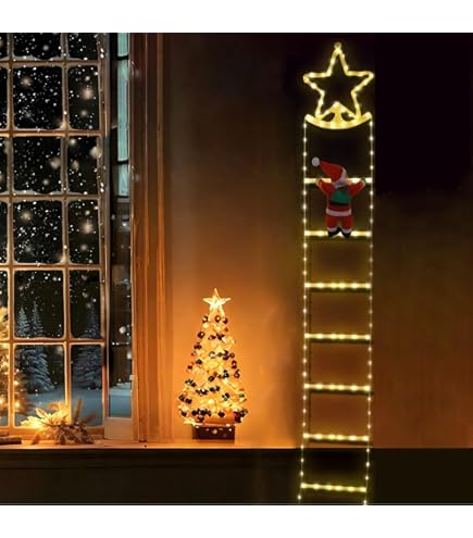 Amazon.co.jp: コロナ産業 LEDライト 3D サンタモチーフ アクリル