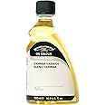 Winsor & Newton Dammar Varnish, 500ml by Winsor & Newton