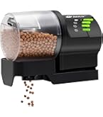 Tetra テトラ オートフィーダー 自動給餌 3セット　熱帯魚　餌 Amazon | テトラ (Tetra) オートフィーダー AF-3 タイム