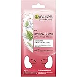 Garnier SkinActive Hydra Bomb Anti-Ageing Eye Tissue Mask