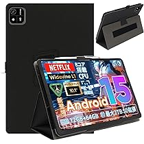 ALPHAWOLF 10.1インチタブレット 16GB+128GB　カバー付 Amazon.co.jp: Alphawolf LPad2 / Headwolf WPad6 10インチ