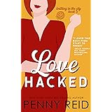 Love Hacked: A May/December Romance (Knitting in the City Book 3)