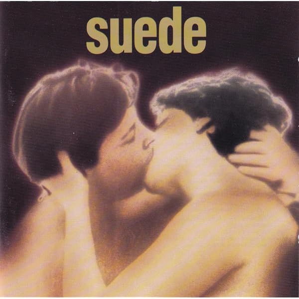 Amazon.co.jp: Suede -Hq- [Analog]: ミュージック