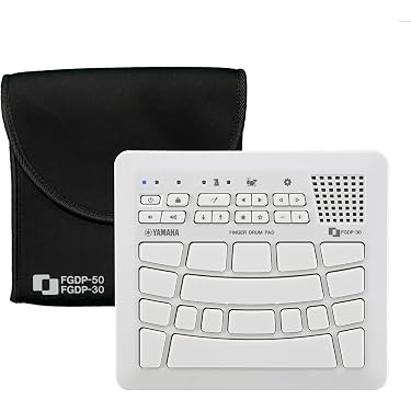 Amazon.co.jp: 【Amazon.co.jp限定】ヤマハ YAMAHA フィンガードラム