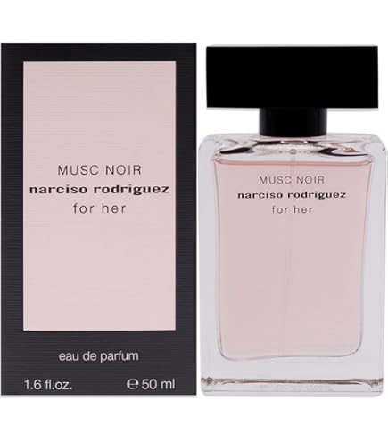 Amazon | Narciso Rodriguez Pure Musc Women EDP Spray 5 oz