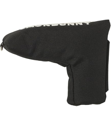 ジャックバニー) 継続定番商品 パターカバー (ベーシックシリーズ