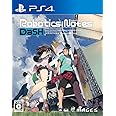 ROBOTICS;NOTES DaSH - PS4