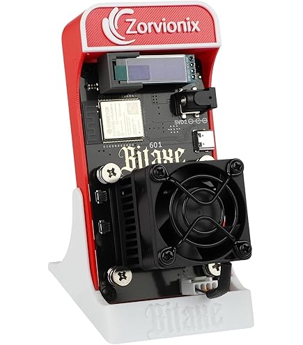 Amazon.co.jp: Bitaxe Gamma 601 1.2TH/s 暗号ビットコイン