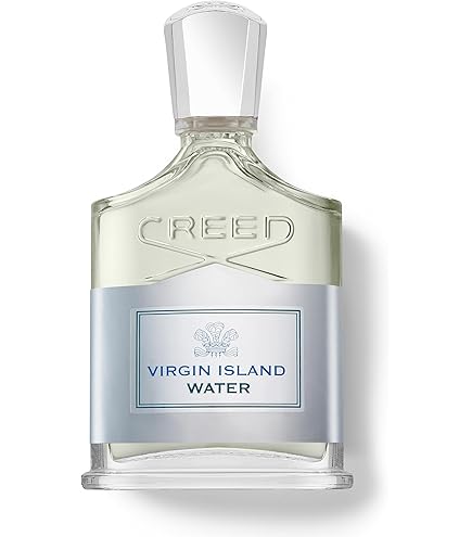 Amazon | クリード ヴァージン アイランド ウォーター