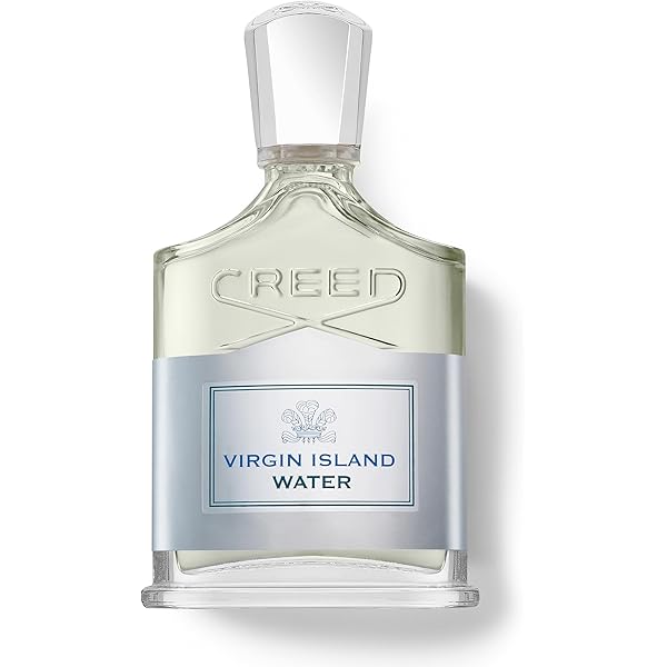Amazon.co.jp: Creed Virgin Island Water Eau De Parfum 3.4 fl oz