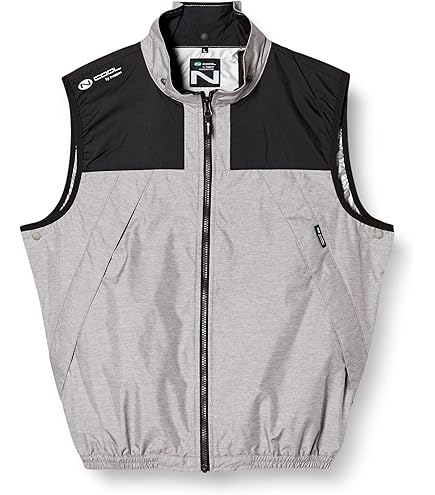 Amazon.co.jp: エヌ・エス・ピー NSP 空調服 Nクールウェア(服
