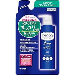 Amazon | デオコ 薬用ボディクレンズ つめかえ用 大容量 650ml