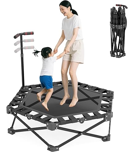 K様 新品未使用！エアロライフ AERO-LIFE DR-6700 ハンドル付き Amazon | エアロライフ ホームジャンピング ハンドル付き DR