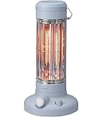 Iwatani カセットガスストーブ デカ暖 ホワイト CB-STV-DKD