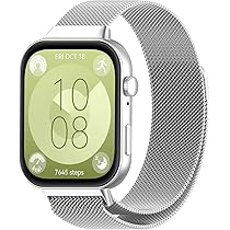 Amazon.co.jp: [Hinnwer] 磁性バンド Huawei Watch Fit 4 Pro