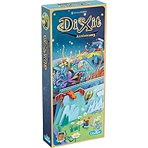Amazon.co.jp: Dixit Memories ボードゲーム 拡張 - 84枚のオリジナル