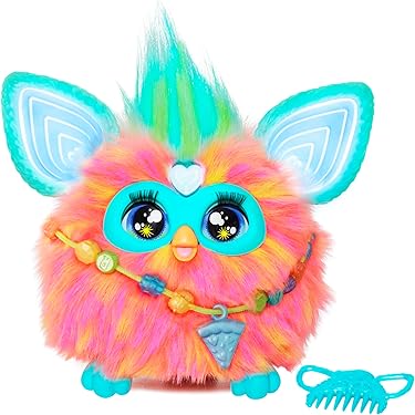 ファービー　バックパック　ファービー置き時計　セット 楽天市場】ファービー furby（ホビー）の通販