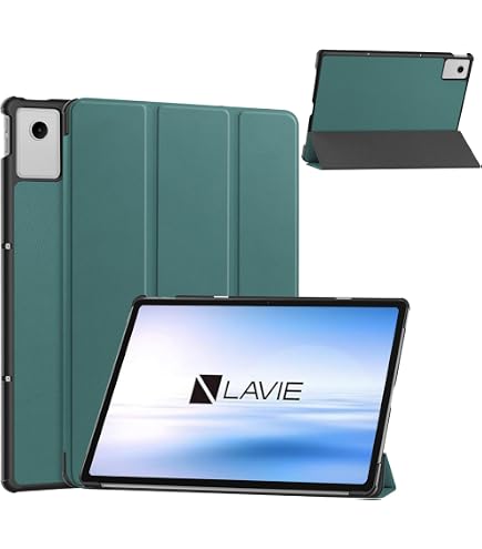 Amazon.co.jp: (2026発売)For NEC LAVIE Tab T12/T12N ケース カバー